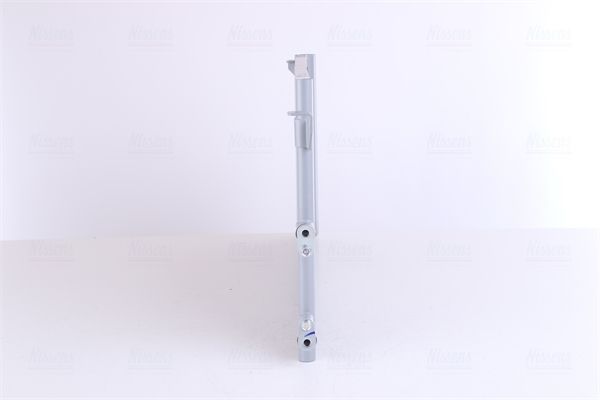 Kondensatorius, oro kondicionierius NISSENS 940173