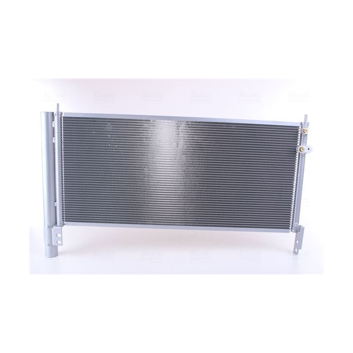 Kondensatorius, oro kondicionierius NISSENS 940175