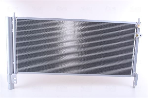 Kondensatorius, oro kondicionierius NISSENS 940175