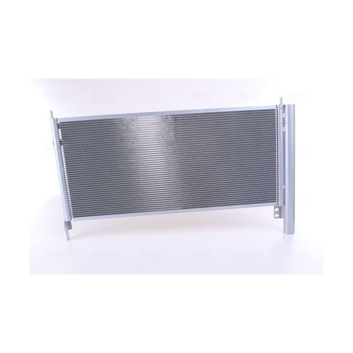 Kondensatorius, oro kondicionierius NISSENS 940175