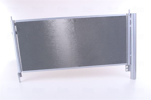 Kondensatorius, oro kondicionierius NISSENS 940175