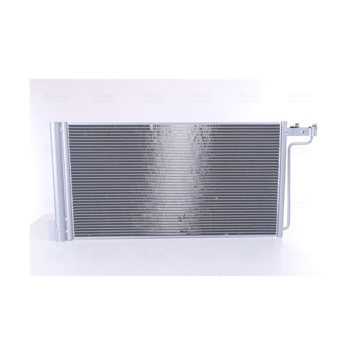 Kondensatorius, oro kondicionierius NISSENS 940181