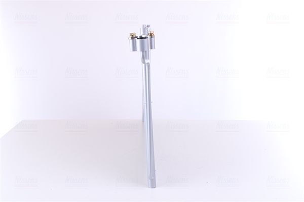 Kondensatorius, oro kondicionierius NISSENS 940181