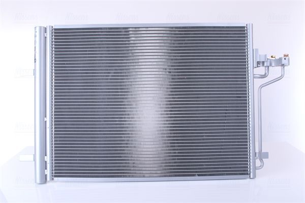 Kondensatorius, oro kondicionierius NISSENS 940183