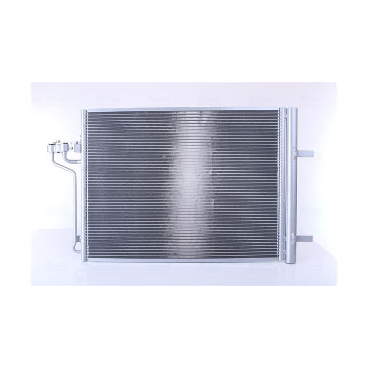 Kondensatorius, oro kondicionierius NISSENS 940183