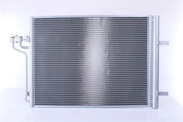 Kondensatorius, oro kondicionierius NISSENS 940183