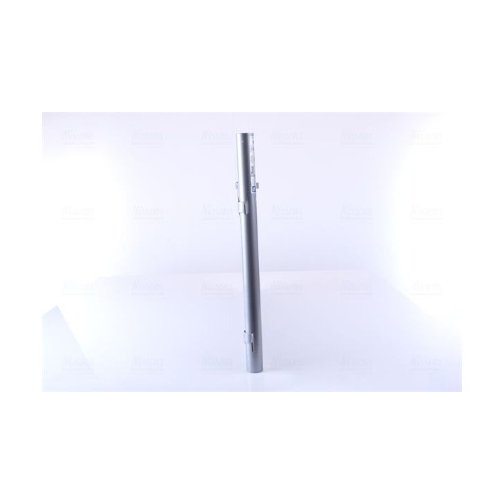 Kondensatorius, oro kondicionierius NISSENS 940183