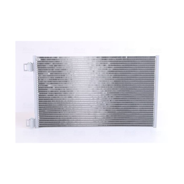 Kondensatorius, oro kondicionierius NISSENS 940184