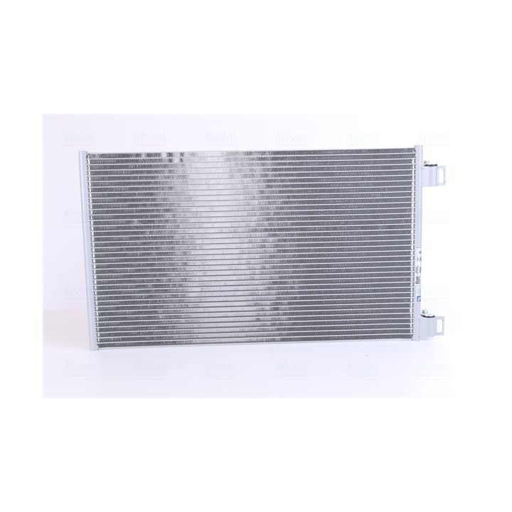 Kondensatorius, oro kondicionierius NISSENS 940184