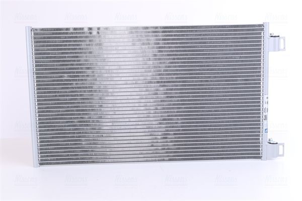 Kondensatorius, oro kondicionierius NISSENS 940184