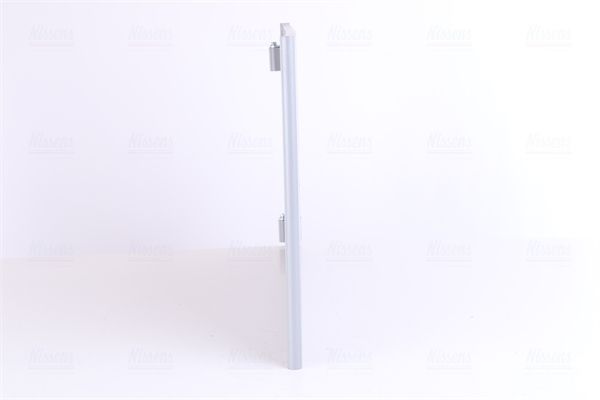 Kondensatorius, oro kondicionierius NISSENS 940184