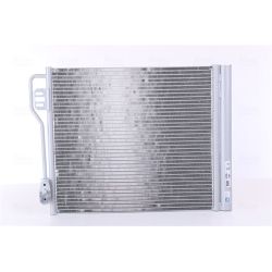 Kondensatorius, oro kondicionierius NISSENS 940185