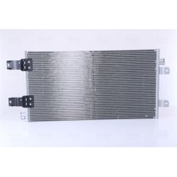 Kondensatorius, oro kondicionierius NISSENS 940186