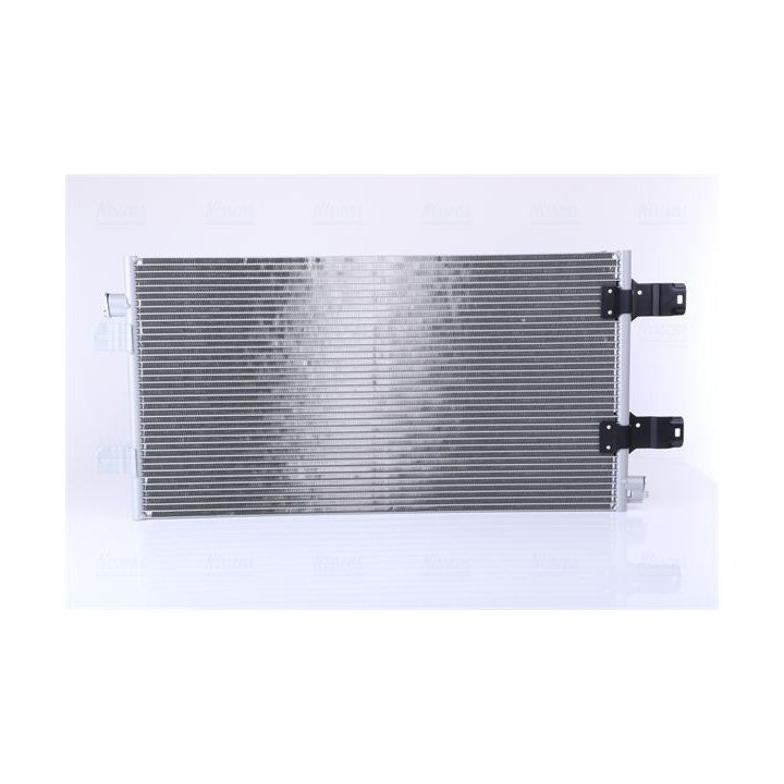 Kondensatorius, oro kondicionierius NISSENS 940186