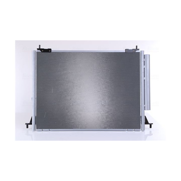 Kondensatorius, oro kondicionierius NISSENS 940188