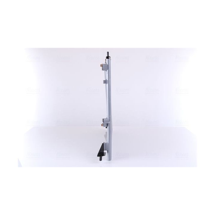 Kondensatorius, oro kondicionierius NISSENS 940188