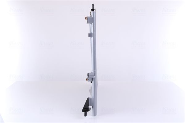 Kondensatorius, oro kondicionierius NISSENS 940188