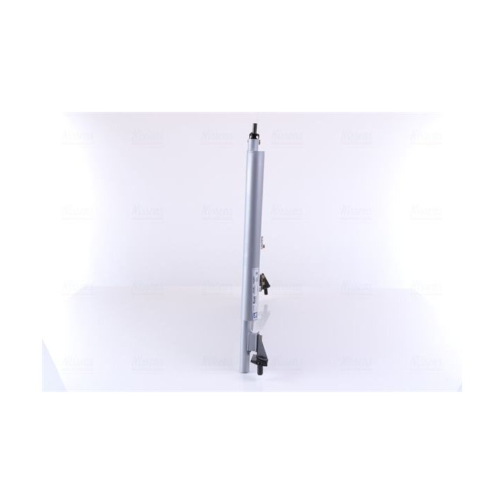 Kondensatorius, oro kondicionierius NISSENS 940188