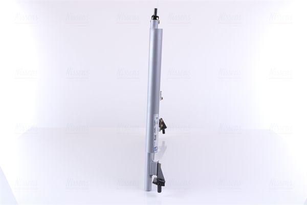 Kondensatorius, oro kondicionierius NISSENS 940188