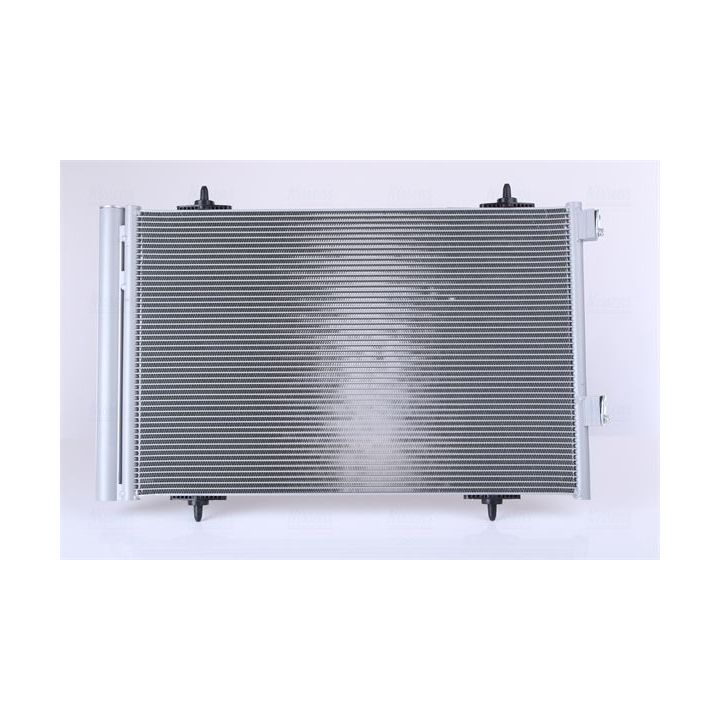 Kondensatorius, oro kondicionierius NISSENS 940189