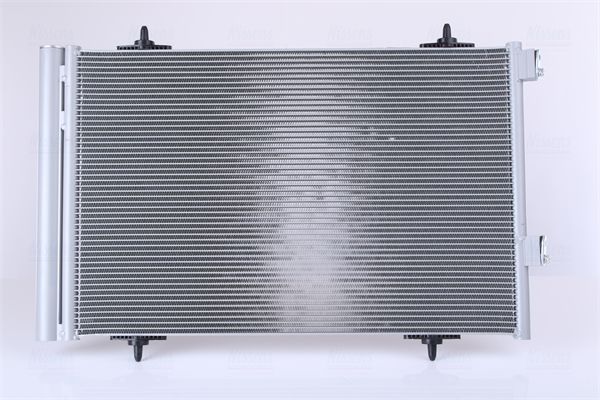 Kondensatorius, oro kondicionierius NISSENS 940189