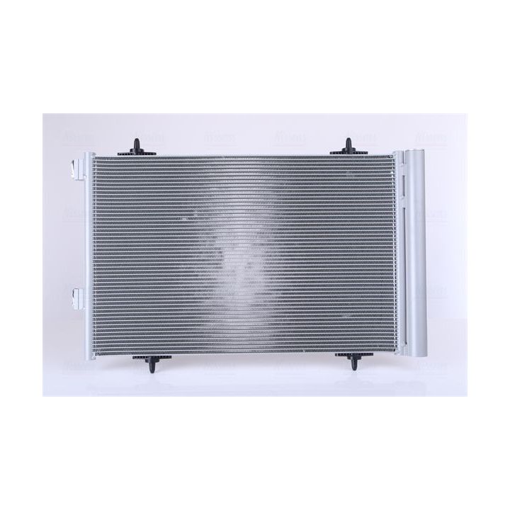 Kondensatorius, oro kondicionierius NISSENS 940189