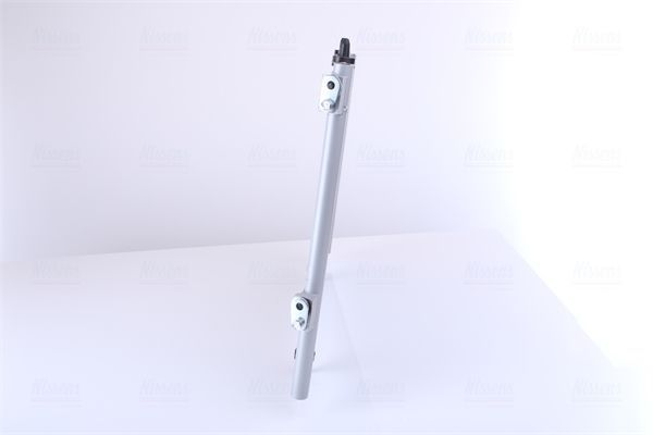 Kondensatorius, oro kondicionierius NISSENS 940189