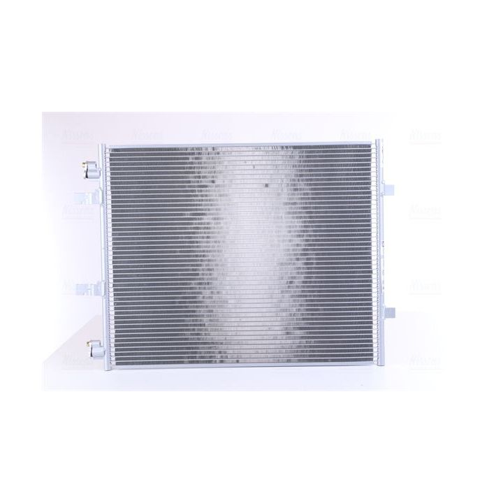 Kondensatorius, oro kondicionierius NISSENS 940201