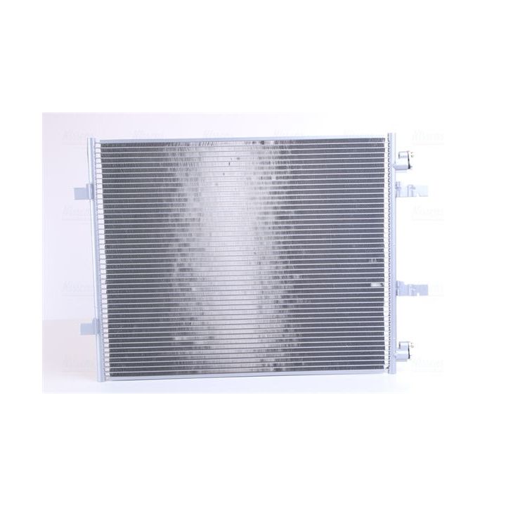 Kondensatorius, oro kondicionierius NISSENS 940201