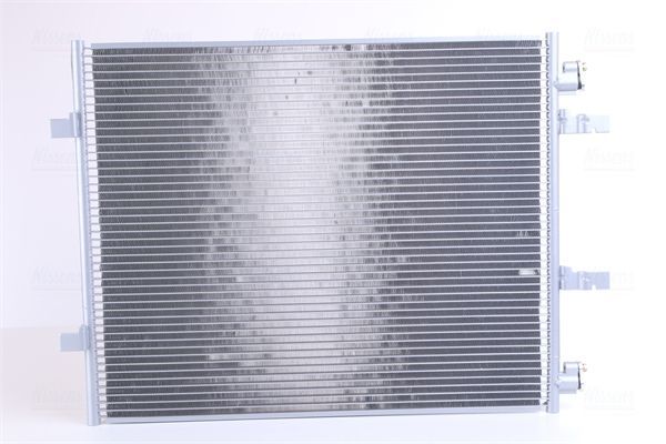 Kondensatorius, oro kondicionierius NISSENS 940201