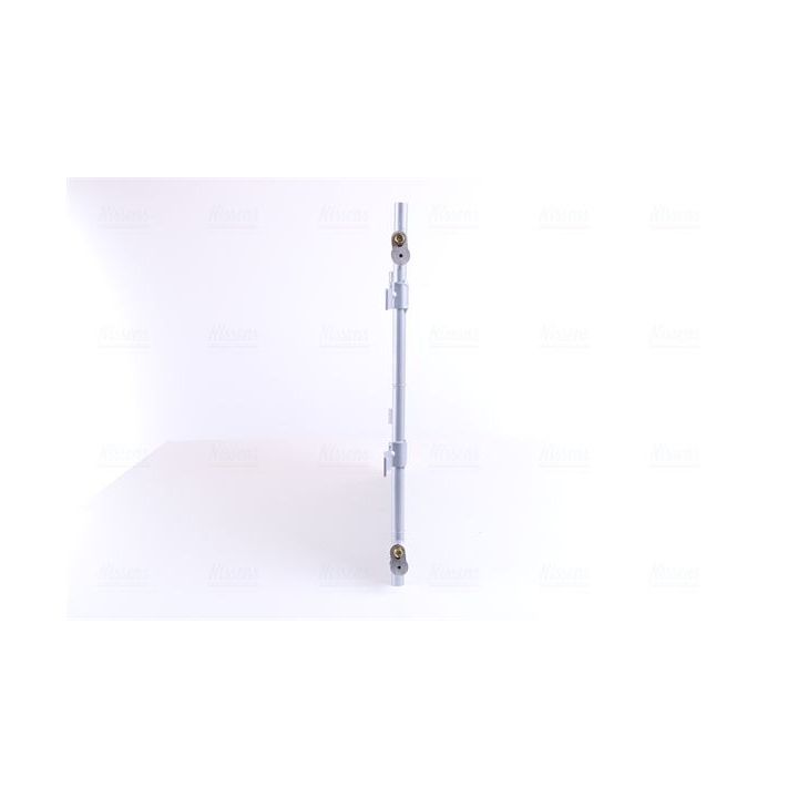 Kondensatorius, oro kondicionierius NISSENS 940201