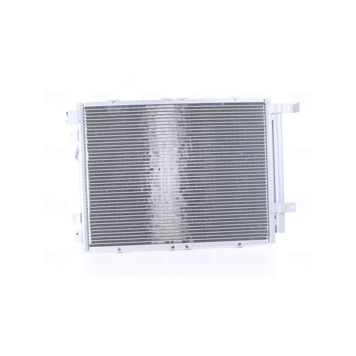 Kondensatorius, oro kondicionierius NISSENS 940203