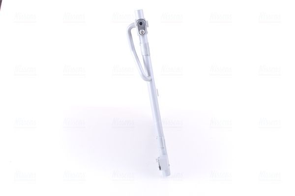 Kondensatorius, oro kondicionierius NISSENS 940203