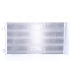 Kondensatorius, oro kondicionierius NISSENS 940204