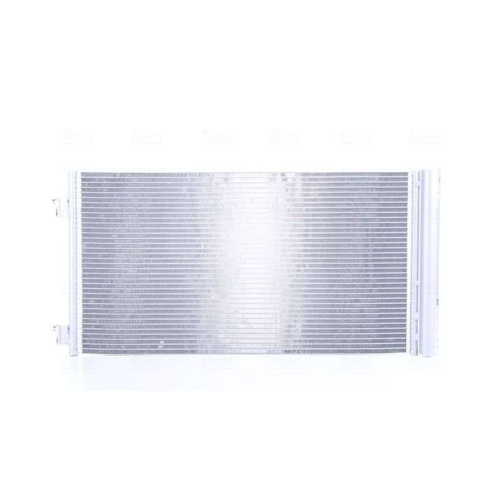 Kondensatorius, oro kondicionierius NISSENS 940204