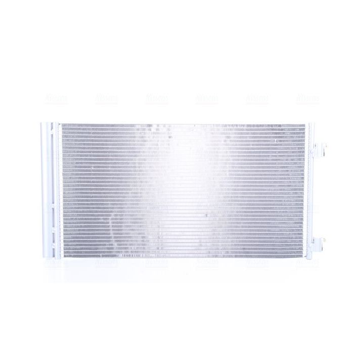 Kondensatorius, oro kondicionierius NISSENS 940204