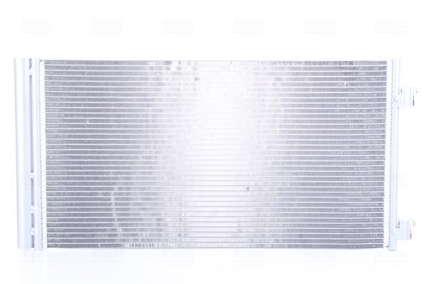 Kondensatorius, oro kondicionierius NISSENS 940204