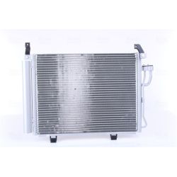 Kondensatorius, oro kondicionierius NISSENS 940205