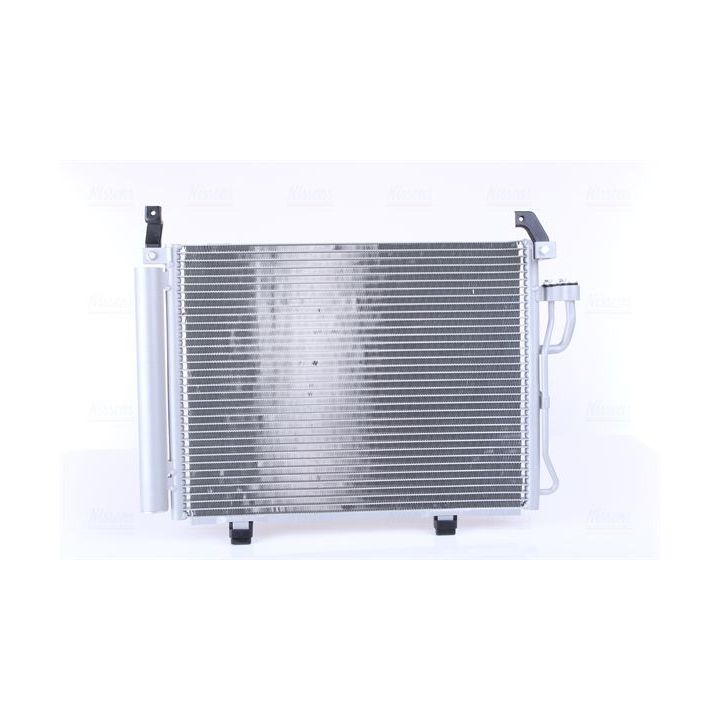 Kondensatorius, oro kondicionierius NISSENS 940205