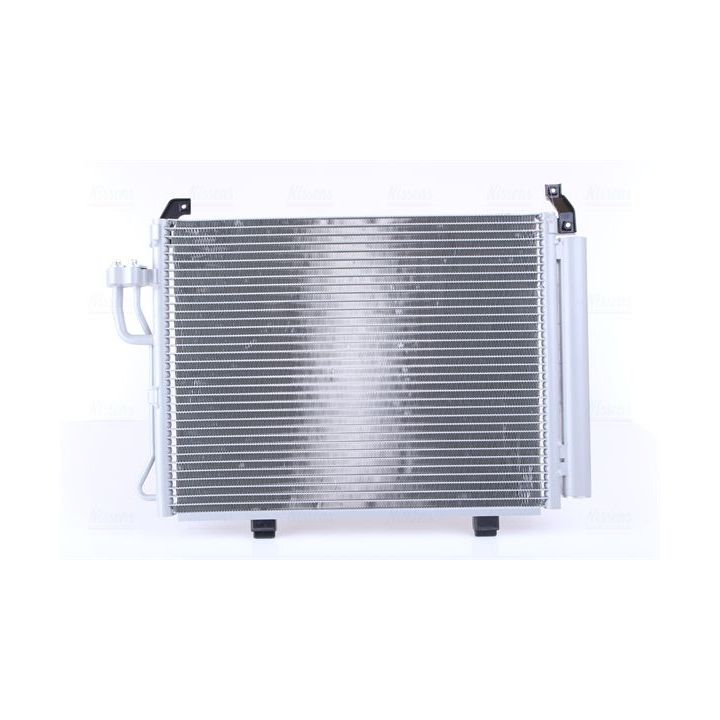 Kondensatorius, oro kondicionierius NISSENS 940205