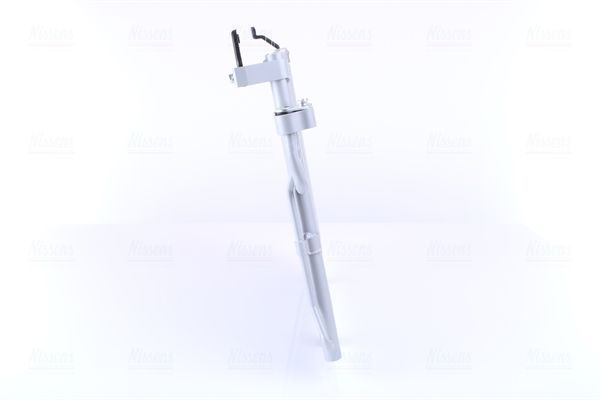 Kondensatorius, oro kondicionierius NISSENS 940205