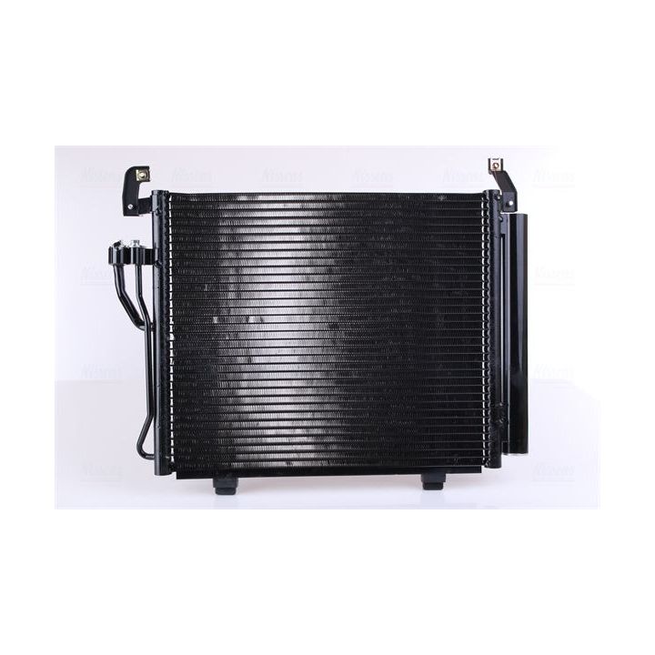 Kondensatorius, oro kondicionierius NISSENS 940206