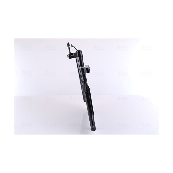 Kondensatorius, oro kondicionierius NISSENS 940206