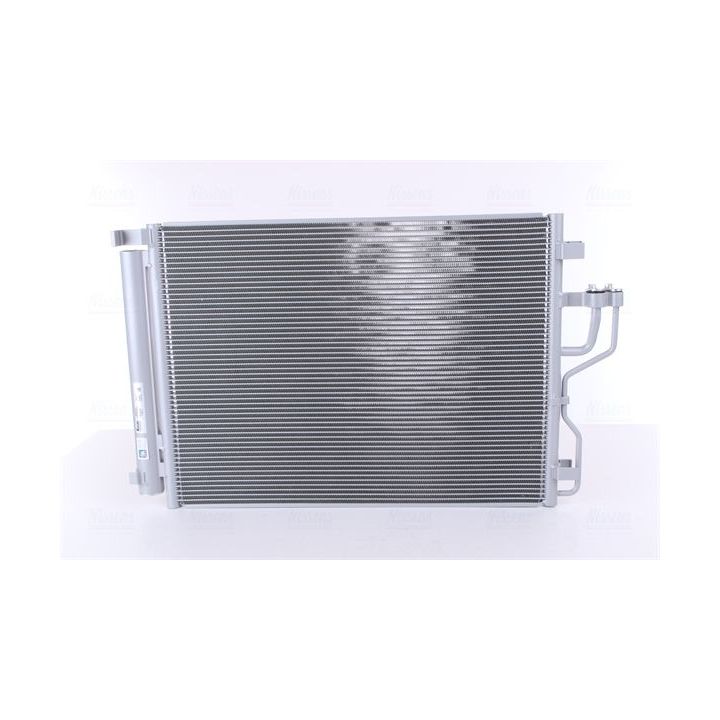 Kondensatorius, oro kondicionierius NISSENS 940207