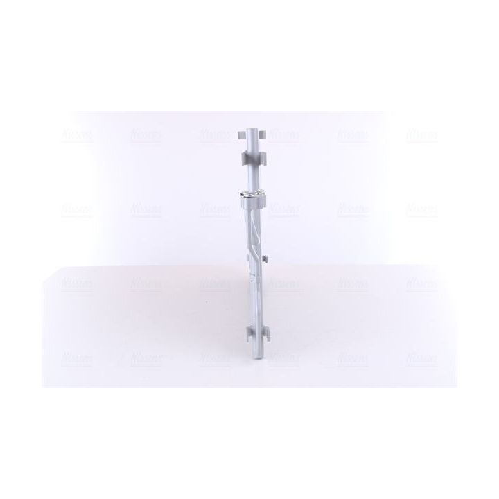 Kondensatorius, oro kondicionierius NISSENS 940207