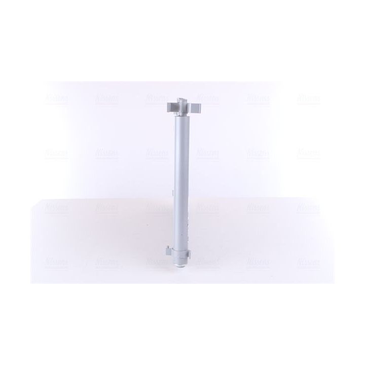 Kondensatorius, oro kondicionierius NISSENS 940207