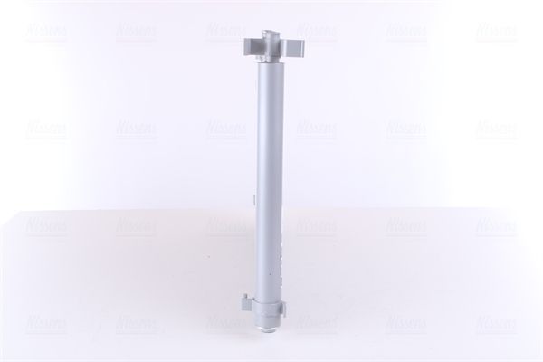 Kondensatorius, oro kondicionierius NISSENS 940207