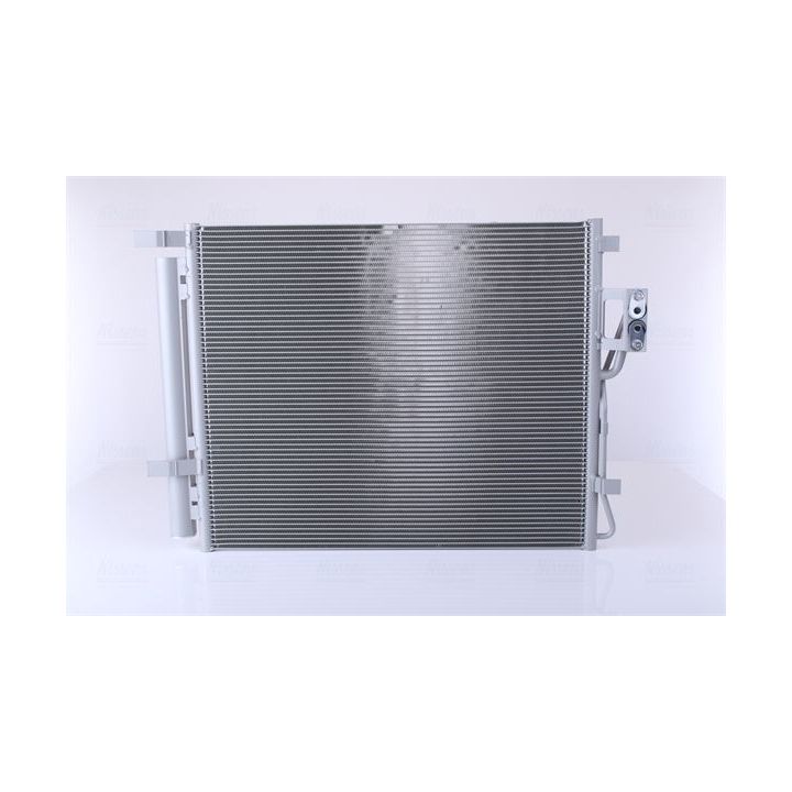 Kondensatorius, oro kondicionierius NISSENS 940209