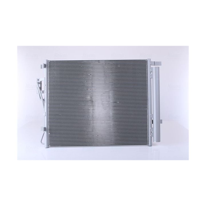 Kondensatorius, oro kondicionierius NISSENS 940209