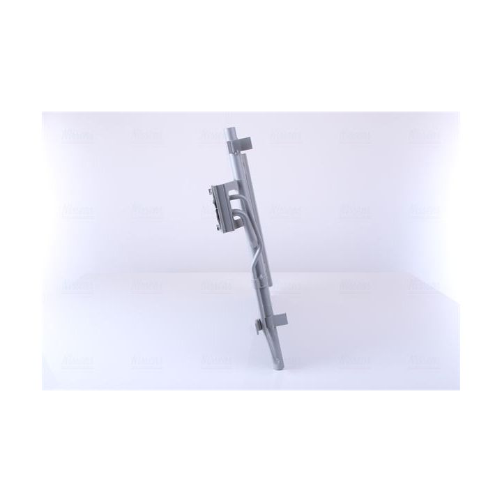 Kondensatorius, oro kondicionierius NISSENS 940209